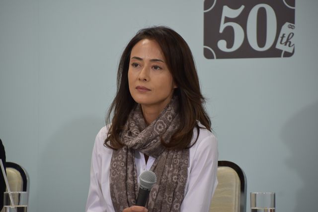 後藤久美子も参加！『男はつらいよ』新作映画製作会見（10枚目）