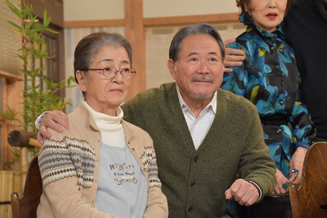 後藤久美子も参加！『男はつらいよ』新作映画製作会見（11枚目）