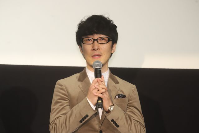 土屋太鳳、福原遥、工藤阿須加ら登壇！『アイの歌声を聴かせて』完成披露試写会（2枚目）