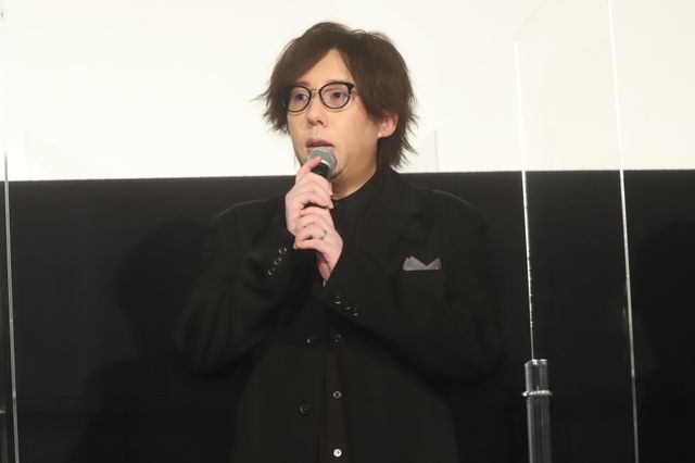 土屋太鳳、福原遥、工藤阿須加ら登壇！『アイの歌声を聴かせて』完成披露試写会（14枚目）