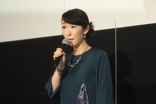 土屋太鳳、福原遥、工藤阿須加ら登壇！『アイの歌声を聴かせて』完成披露試写会（15枚目）