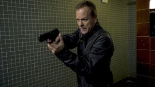 「24」キーファー・サザーランド逮捕 運転手に暴行&脅迫