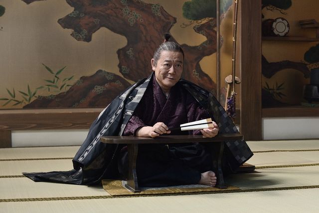 大野智主演『忍びの国』場面写真一挙公開！（3枚目）