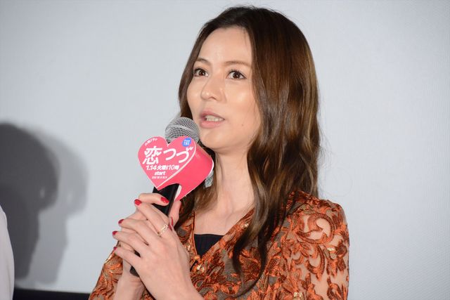 佐藤健、白衣姿がイケメンすぎ！ドラマ「恋はつづくよどこまでも」プレミアム試写会＆舞台あいさつ（8枚目）