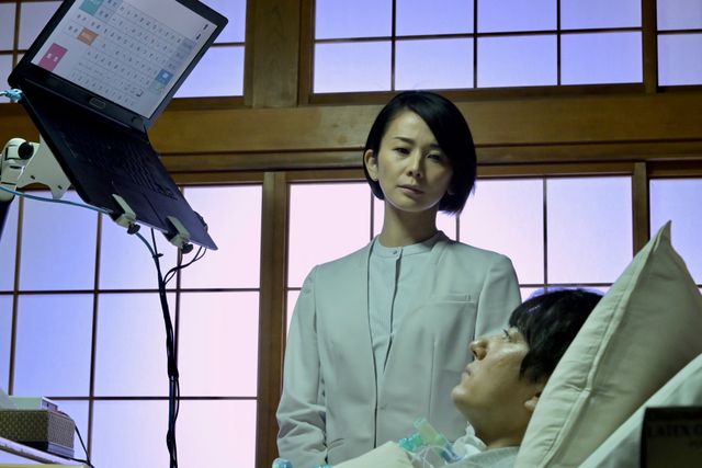 元受刑者の周囲で起きた凶悪事件…「相棒season21」第14話「まばたきの叫び」（3枚目）