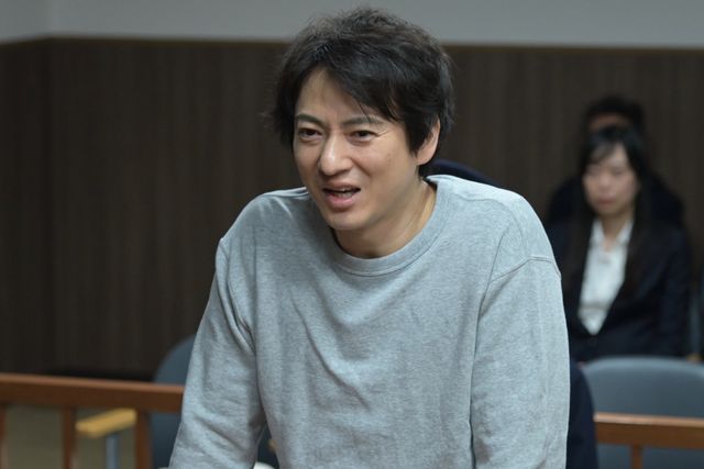 元受刑者の周囲で起きた凶悪事件…「相棒season21」第14話「まばたきの叫び」（6枚目）