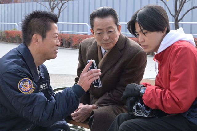 元受刑者の周囲で起きた凶悪事件…「相棒season21」第14話「まばたきの叫び」（7枚目）