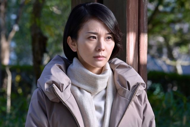 元受刑者の周囲で起きた凶悪事件…「相棒season21」第14話「まばたきの叫び」（11枚目）