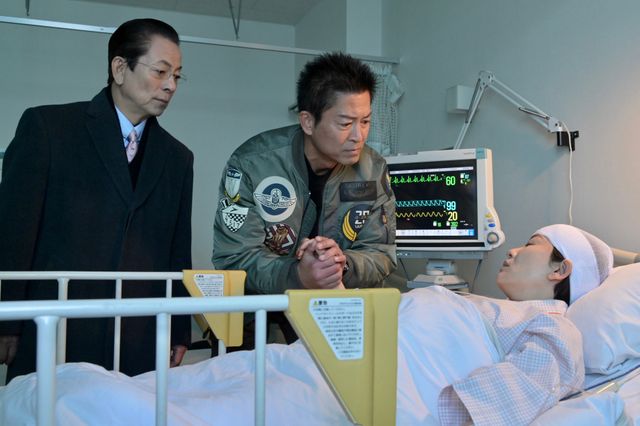 元受刑者の周囲で起きた凶悪事件…「相棒season21」第14話「まばたきの叫び」（14枚目）