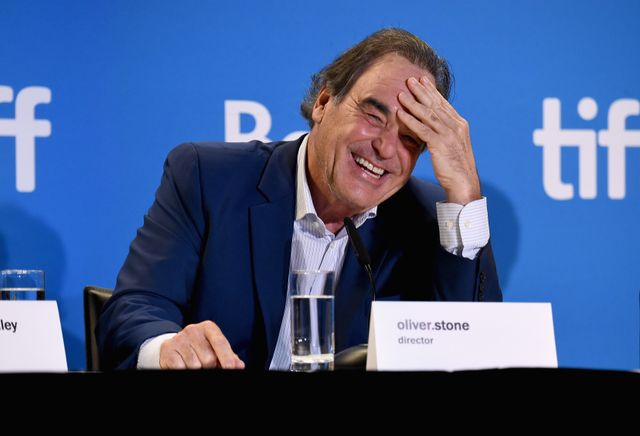 ジョセフ・ゴードン＝レヴィットが『スノーデン』に！第41回トロント映画祭フォトギャラリー（14枚目）