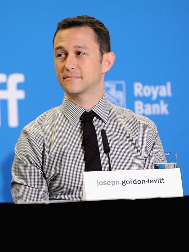 ジョセフ・ゴードン＝レヴィットが『スノーデン』に！第41回トロント映画祭フォトギャラリー（18枚目）