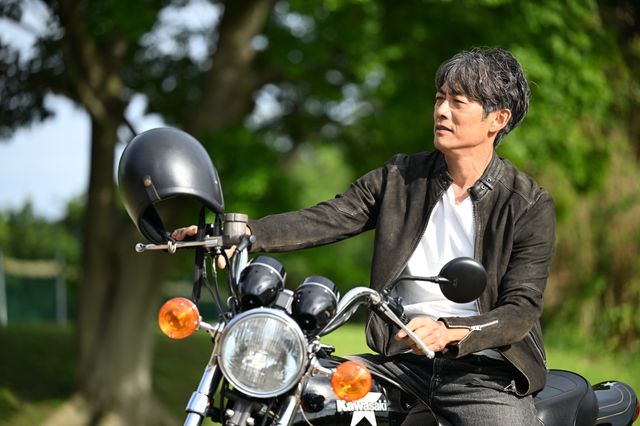 50代の鬼っち。