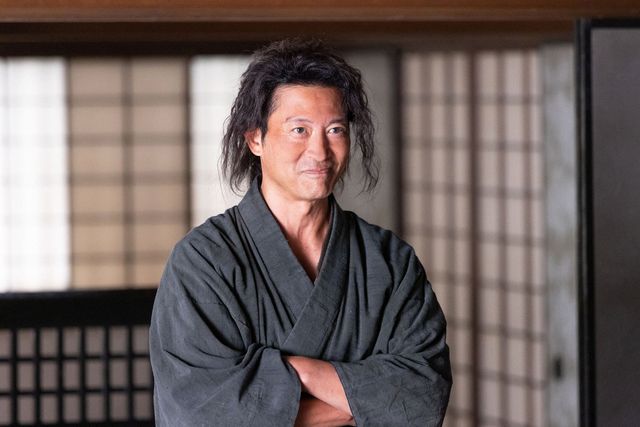 妻となるヒロインは浜辺美波！「らんまん」豪華キャスト写真（7枚目）