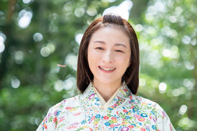 妻となるヒロインは浜辺美波！「らんまん」豪華キャスト写真（8枚目）