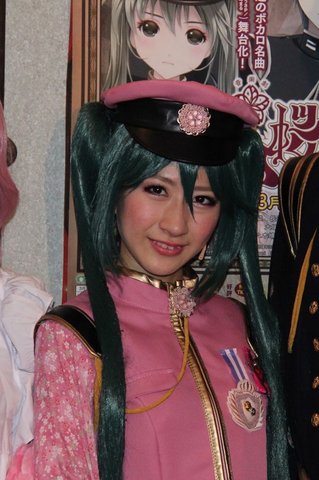 ニコニコミュージカル第10弾「千本桜」公開舞台稽古ギャラリー（10枚目）