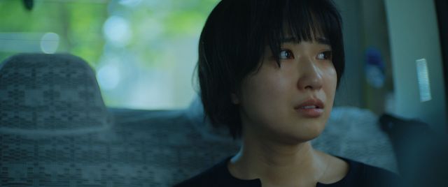 倉悠貴、三浦透子、清水尋也、ゆりやんレトリィバァら『スパゲティコード・ラブ』場面写真（5枚目）