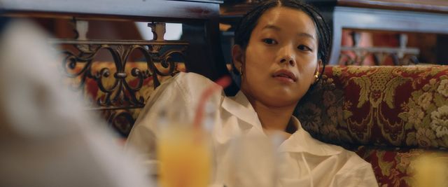 倉悠貴、三浦透子、清水尋也、ゆりやんレトリィバァら『スパゲティコード・ラブ』場面写真（7枚目）