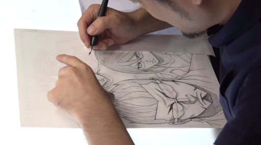 「テラフォーマーズ」期間限定で掲載！描き下ろしのエピソード0フォトギャラリー（3枚目）