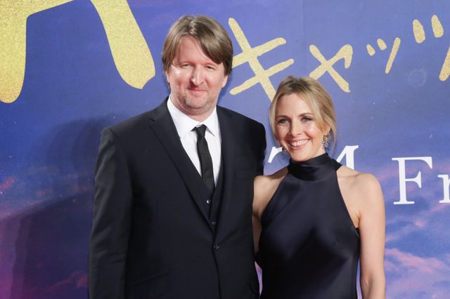 映画『キャッツ』フランチェスカ・ヘイワード来日！ジャパンプレミア：フォトギャラリー