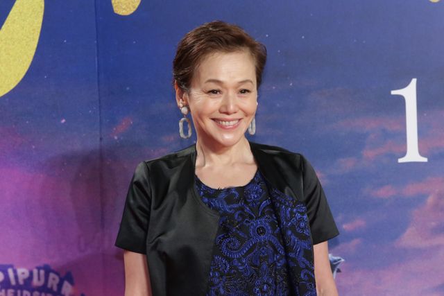 映画『キャッツ』フランチェスカ・ヘイワード来日！ジャパンプレミア（2枚目）