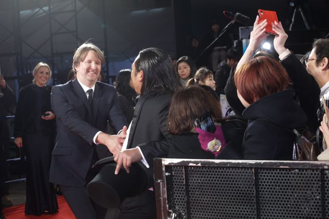 映画『キャッツ』フランチェスカ・ヘイワード来日！ジャパンプレミア（4枚目）