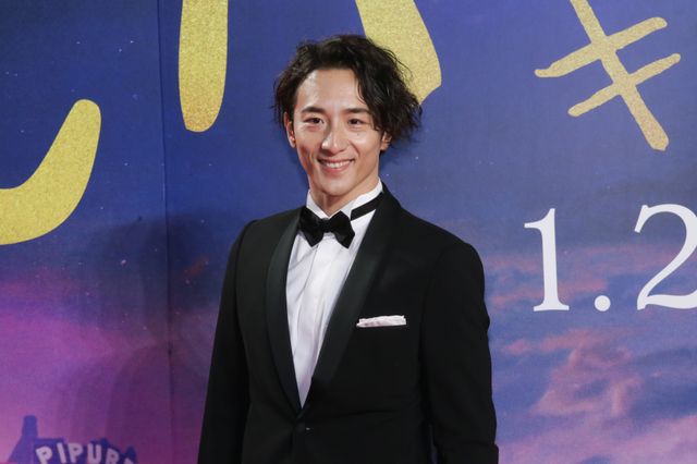 映画『キャッツ』フランチェスカ・ヘイワード来日！ジャパンプレミア（5枚目）