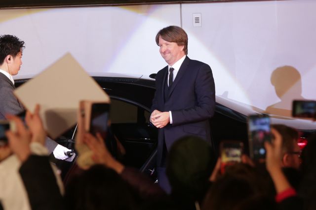 映画『キャッツ』フランチェスカ・ヘイワード来日！ジャパンプレミア（16枚目）