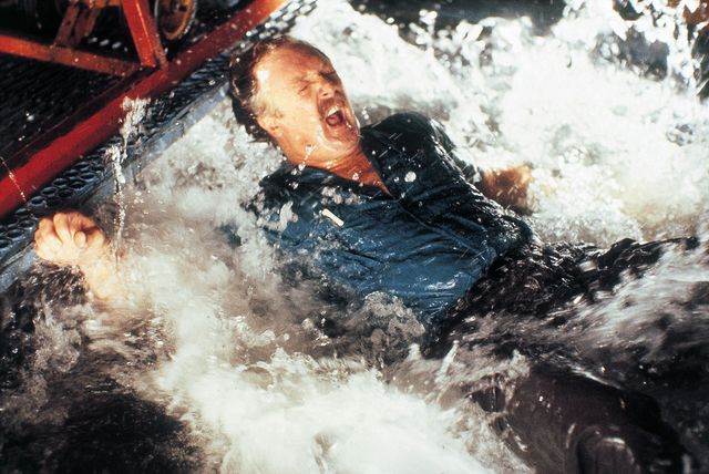 『ザ・デプス』正体不明の怪物が迫る…：フォトギャラリー