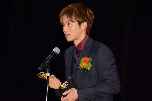 安藤サクラ、柄本佑、木野花、松坂桃李ら第92回キネマ旬報ベスト・テン表彰式（5枚目）