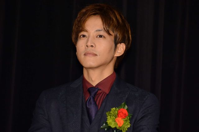 安藤サクラ、柄本佑、木野花、松坂桃李ら第92回キネマ旬報ベスト・テン表彰式（6枚目）