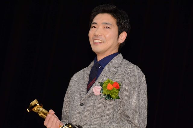 安藤サクラ、柄本佑、木野花、松坂桃李ら第92回キネマ旬報ベスト・テン表彰式（11枚目）