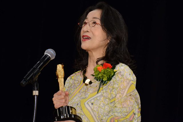 安藤サクラ、柄本佑、木野花、松坂桃李ら第92回キネマ旬報ベスト・テン表彰式（15枚目）