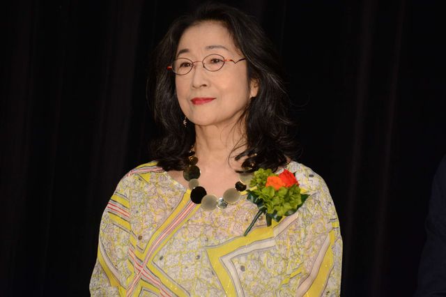 安藤サクラ、柄本佑、木野花、松坂桃李ら第92回キネマ旬報ベスト・テン表彰式（16枚目）