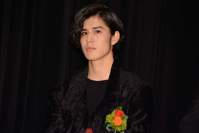 安藤サクラ、柄本佑、木野花、松坂桃李ら第92回キネマ旬報ベスト・テン表彰式（18枚目）