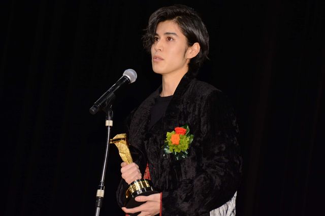 安藤サクラ、柄本佑、木野花、松坂桃李ら第92回キネマ旬報ベスト・テン表彰式（19枚目）