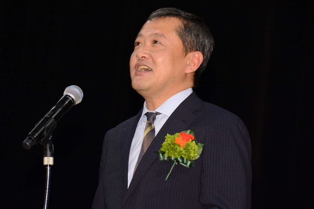 安藤サクラ、柄本佑、木野花、松坂桃李ら第92回キネマ旬報ベスト・テン表彰式（21枚目）