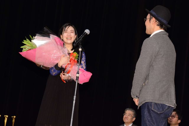 安藤サクラ、柄本佑、木野花、松坂桃李ら第92回キネマ旬報ベスト・テン表彰式（23枚目）