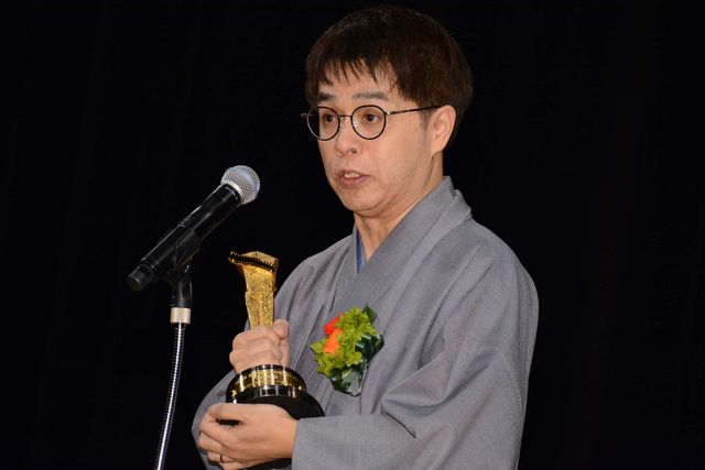 安藤サクラ、柄本佑、木野花、松坂桃李ら第92回キネマ旬報ベスト・テン表彰式（24枚目）