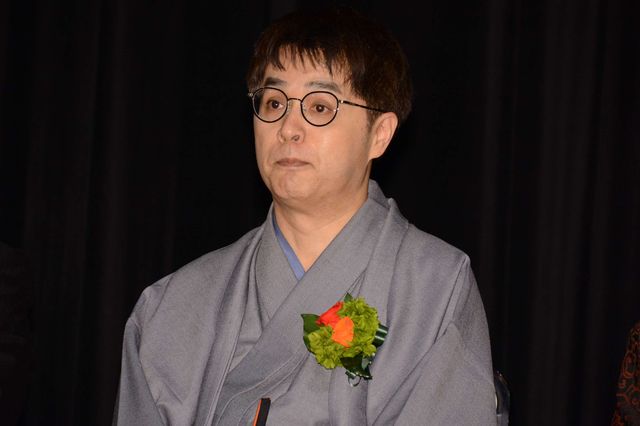 安藤サクラ、柄本佑、木野花、松坂桃李ら第92回キネマ旬報ベスト・テン表彰式（25枚目）