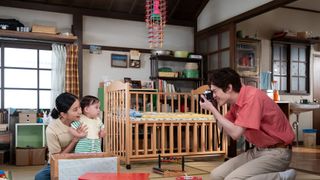 「ちむどんどん」健彦はすくすく成長、和彦は仕事に不満 第116回あらすじ