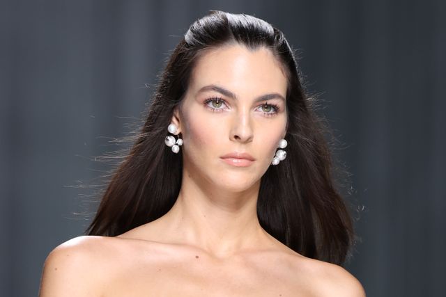 イタリア人モデルのヴィットリア・チェレッティ（2枚目）