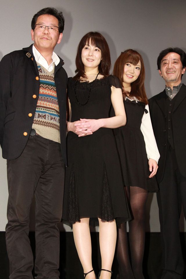 葉山レイコ、21歳の娘がいる人妻を初体験!!　その娘役の元AKB48成田梨紗の初体験は…？　画像ギャラリー（3枚目）