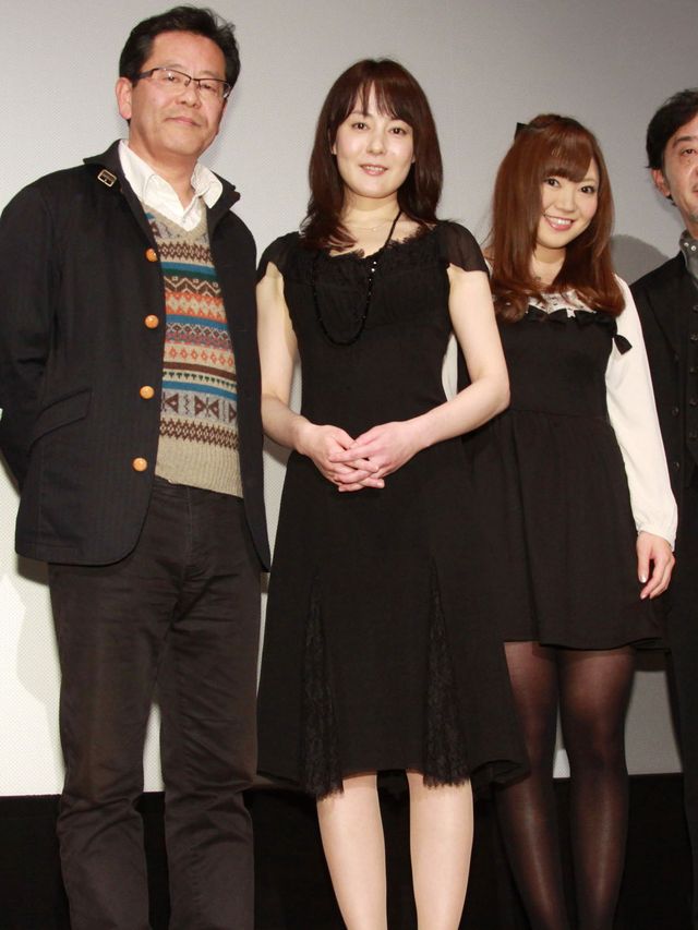 葉山レイコ、21歳の娘がいる人妻を初体験!!　その娘役の元AKB48成田梨紗の初体験は…？　画像ギャラリー（5枚目）