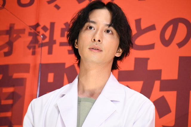 『科捜研の女　－劇場版－』公開記念舞台あいさつ（7枚目）