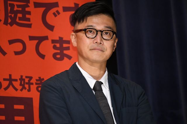 『科捜研の女　－劇場版－』公開記念舞台あいさつ（10枚目）