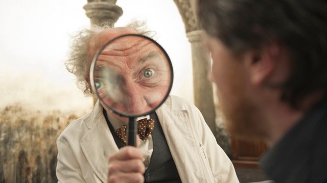 映画『フィルス』フォトギャラリー（4枚目）