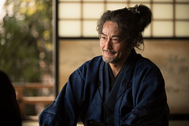 涙なしに見られない…市（宮崎あおい）＆勝家（山口馬木也）の最期　「豊臣兄弟！」第33回場面写真（5枚目）