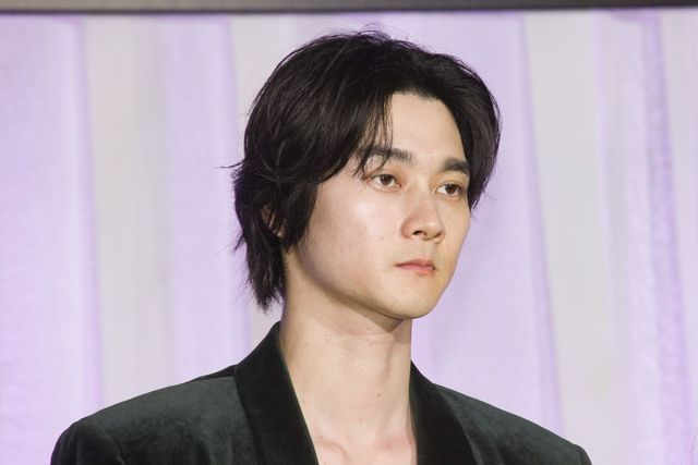 波瑠、麻生久美子、柳俊太郎、ACEes・作間龍斗ら登壇「月夜行路（げつやこうろ）ー答えは名作の中にー」制作発表会見（4枚目）