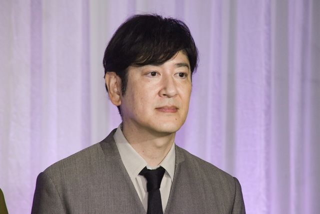 波瑠、麻生久美子、柳俊太郎、ACEes・作間龍斗ら登壇「月夜行路（げつやこうろ）ー答えは名作の中にー」制作発表会見（6枚目）