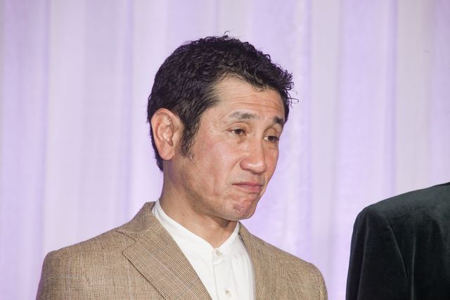 波瑠、麻生久美子、柳俊太郎、ACEes・作間龍斗ら登壇「月夜行路（げつやこうろ）ー答えは名作の中にー」制作発表会見（10枚目）